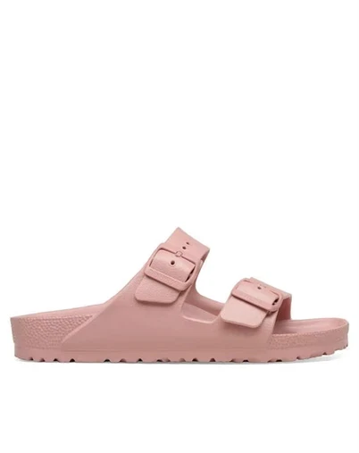 Birkenstock - Arizona Essentials EVA Sandal - Pink Clay